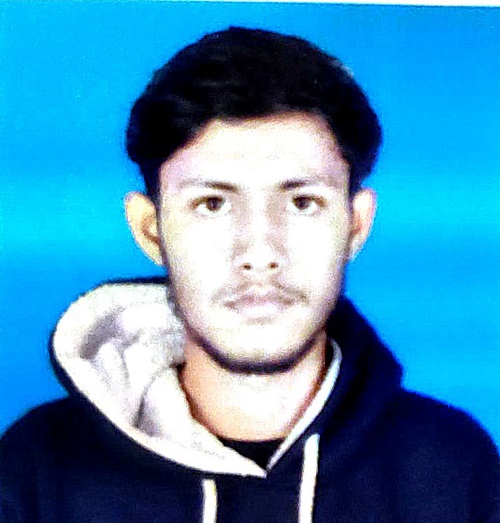 DIP SARDAR